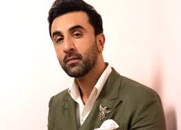 Ranbir Kapoor Begins