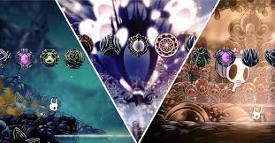 Hollow Knight