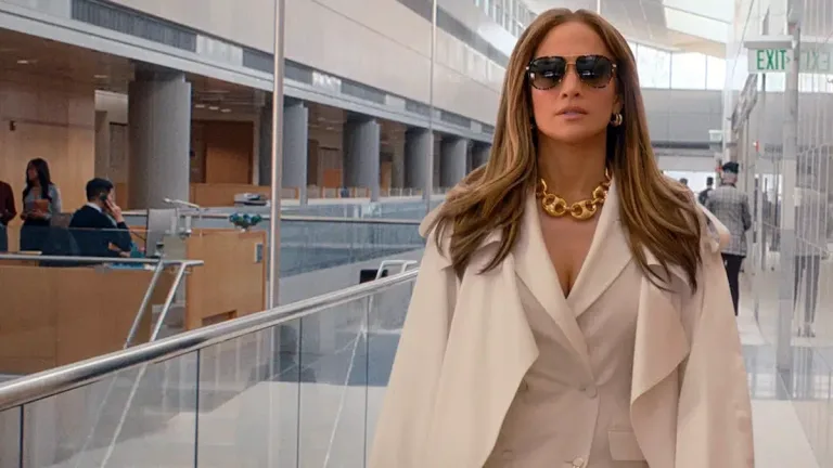 J-Lo Is Back Where She Belongs — Office Romance on Netflix Is the Fun Friday Night Film You’ve Been Waiting For