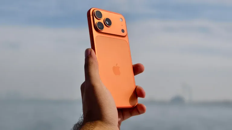 iPhone