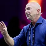 Jeff Bezos Prometheus Funding: Analyzing the $12 Billion Rumour