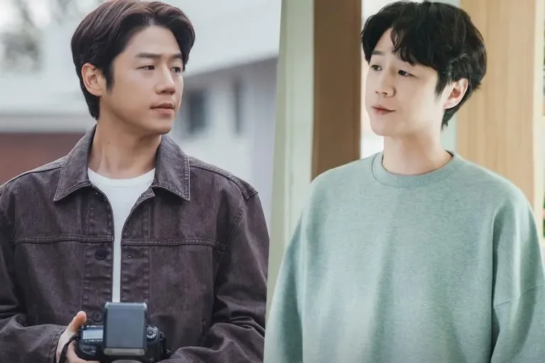 Jung Jun-won Balances Bulletproof Journalism & Fatherhood in New Action Drama – And the First Look Is GRIPPING!