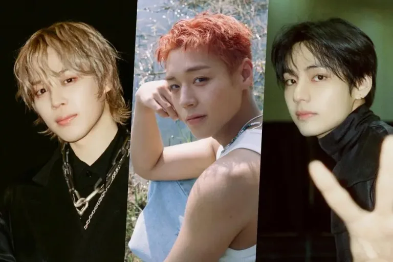 June 2026 Individual Idol Brand Reputation: The Ultimate Power Rankings Just Dropped and EVERYTHING Changed!