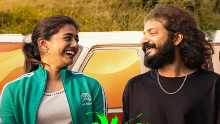 Karakkam Brings Chills and Comedy to Streaming: Here’s When You Can Watch