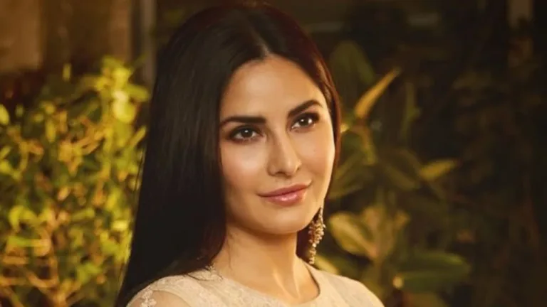 Katrina Kaif