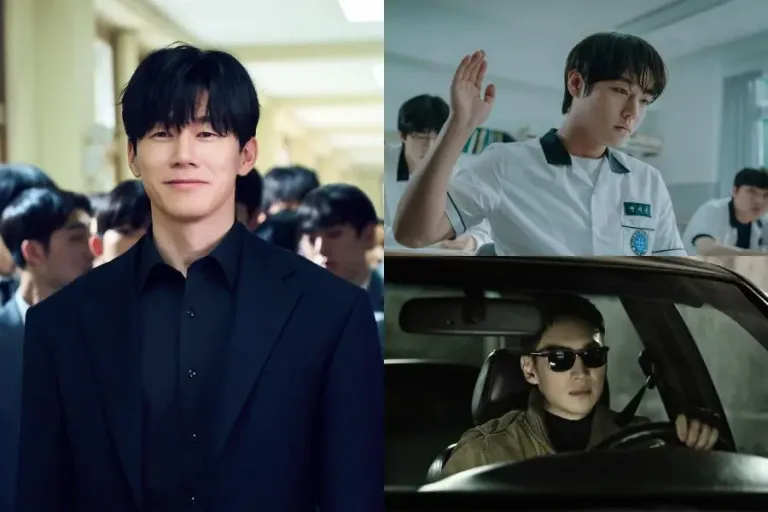K-Dramas
