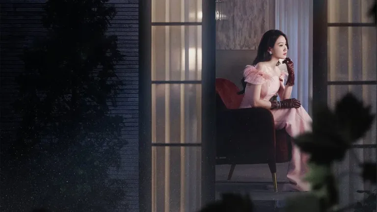 Ghosts, Spies & Cursed Palaces — Every K-Drama Dropping on Netflix in July 2026 You Need to Know About
