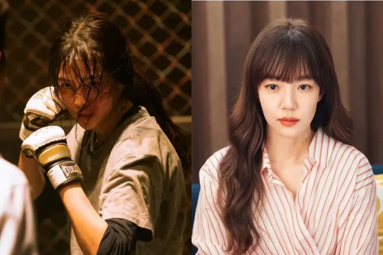 K-Dramas