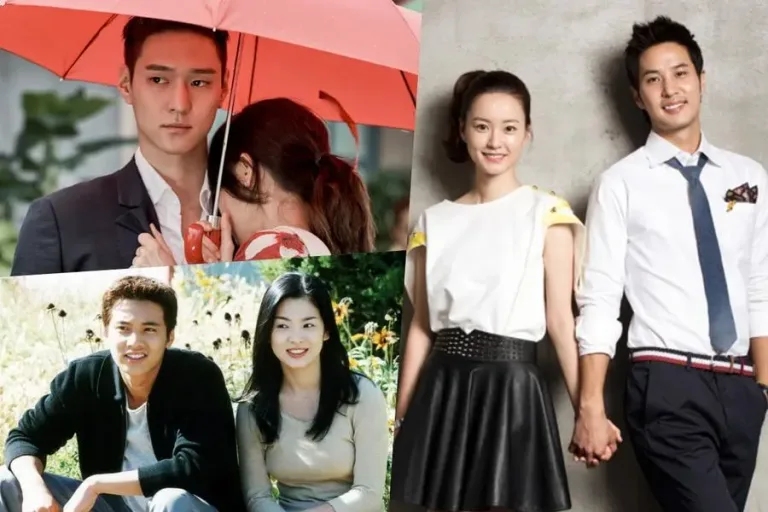 Second Lead Syndrome Is Real: 5 K-Drama Characters Who Broke Our Hearts and Deserved Way Better Endings