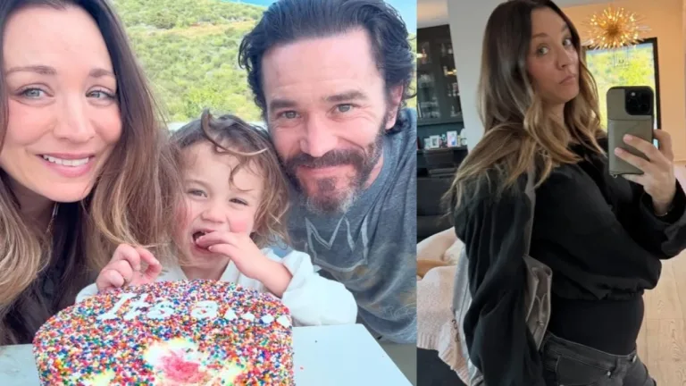 From Penny to Mama of Two — Kaley Cuoco Announces Second Pregnancy With Fiancé Tom Pelphrey and It’s the Sweetest News of 2026