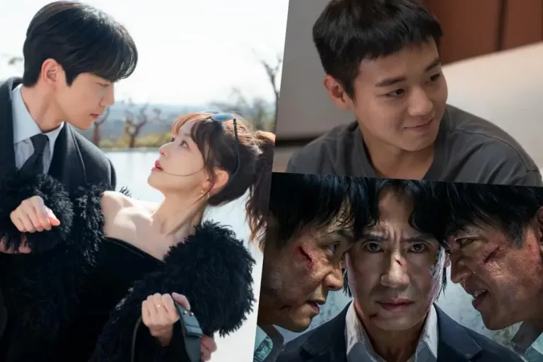 K-Drama