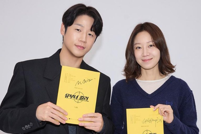 Working Mother. Legendary Sniper. Kong Hyo-Jin’s Dual Life in “A Bona fide Killer” Sets Precedent for Female Action Heroes
