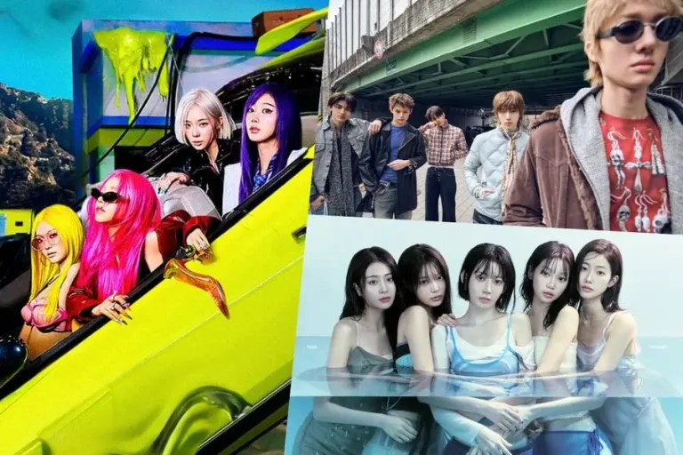 K-Pop