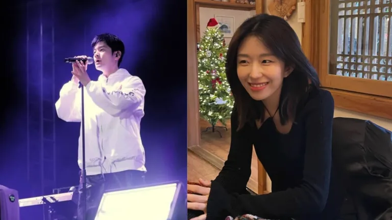 Jang Kiha and Yoon Ga-i Are Dating — K-Pop’s Latest Couple Sparks a Nation-Wide Age Gap Debate