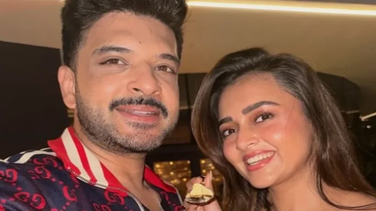 Karan Kundrra