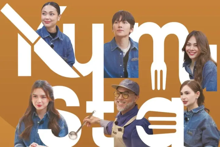 “Kumusta”: Ji Chang Wook Joins Filipino Stars for a Foodie Adventure in Seoul