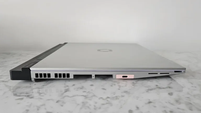 Laptop