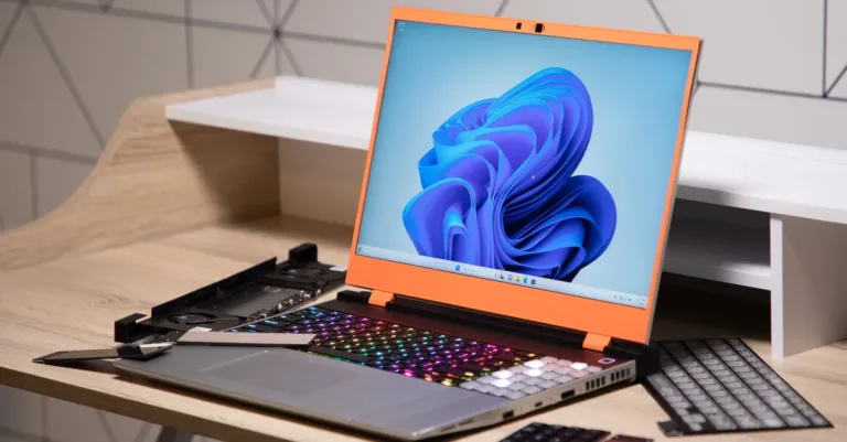 Laptop 16