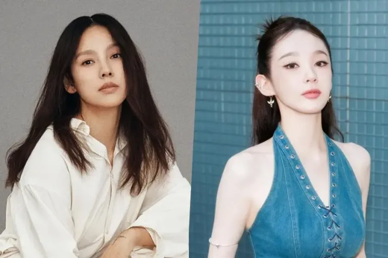 Lee Hyori & Kang Min Kyung as Special MCs for “Happy Together”? This Is the Hosting Duo We NEVER Knew We Needed!
