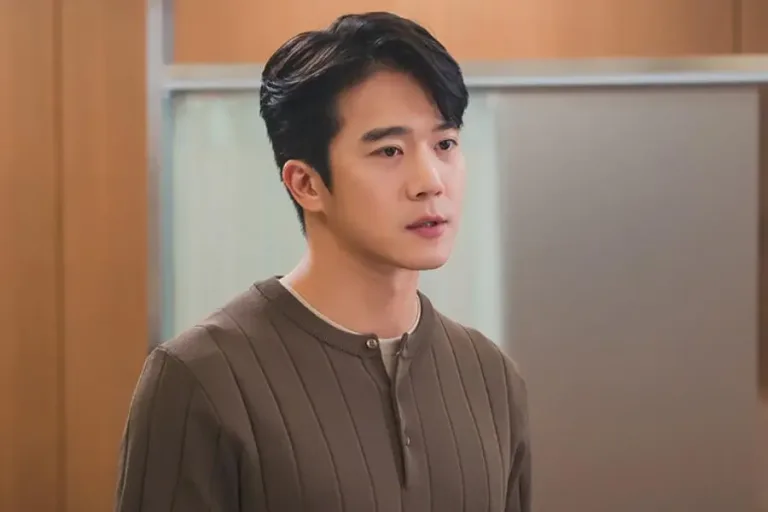 Ha Seok Jin’s Cold Return: Inside His Character Transformation in KBS2’s “Love on the Menu”