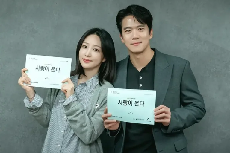 He Gave Up Everything for Love, She Gave Up Love for Family — Ha Seok Jin & EXID’s Hani Are Already Breaking Hearts in “Love on the Menu”