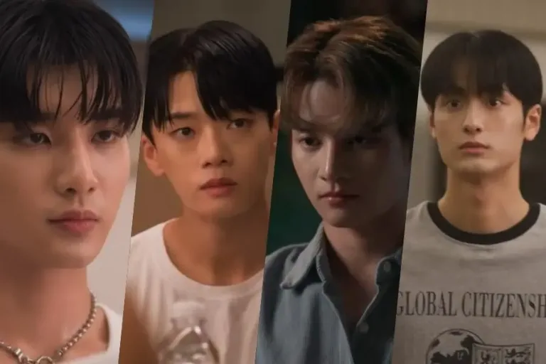 Love Class 3 Episodes 5–6 Just Dropped 3 Bombshells That Nobody Saw Coming — And Fans Are Losing It