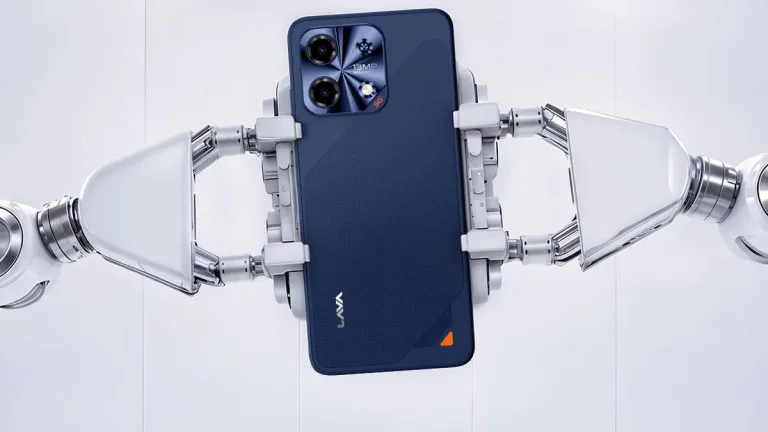 Lava Bold N2