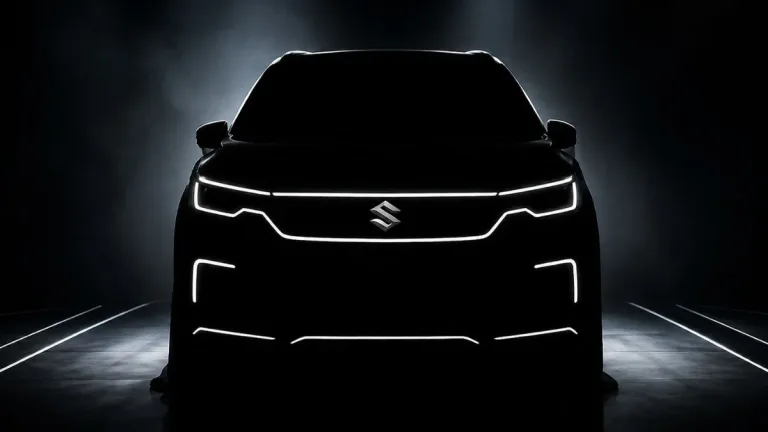 Maruti Suzuki