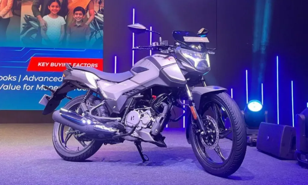 Hero MotoCorp