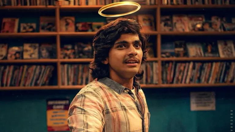 Naslen’s Mollywood Times Caught in CBFC Row Over “Muted” Cuss Words