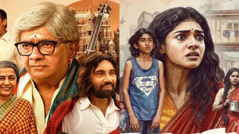 When Music Becomes the Hero: 7 South Indian Films You Can’t Miss