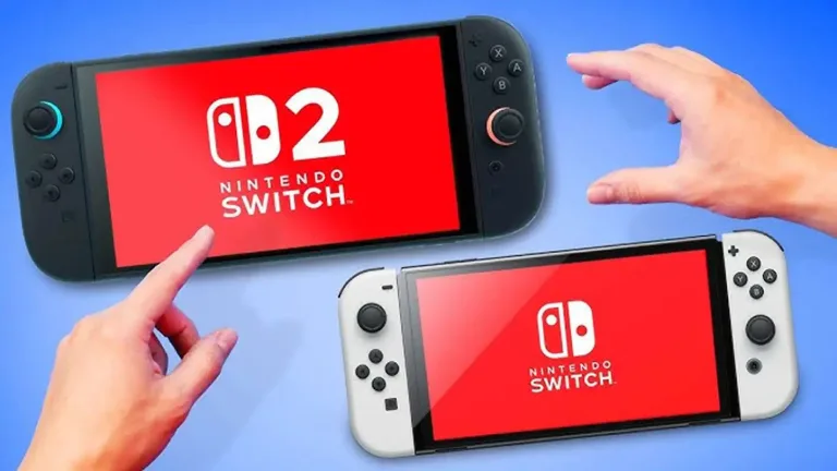Nintendo Switch 2