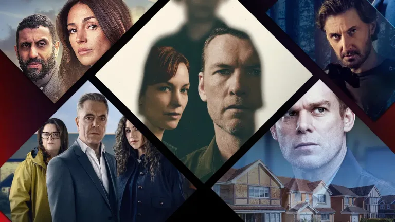 Every Harlan Coben Netflix Series Ranked: From Safe’s Masterpiece to Hold Tight’s Letdown (2026 Complete Guide)