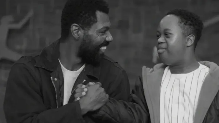 Netflix’s “Color Book” Is the Heartbreaking Gem Your Watchlist Desperately Needs
