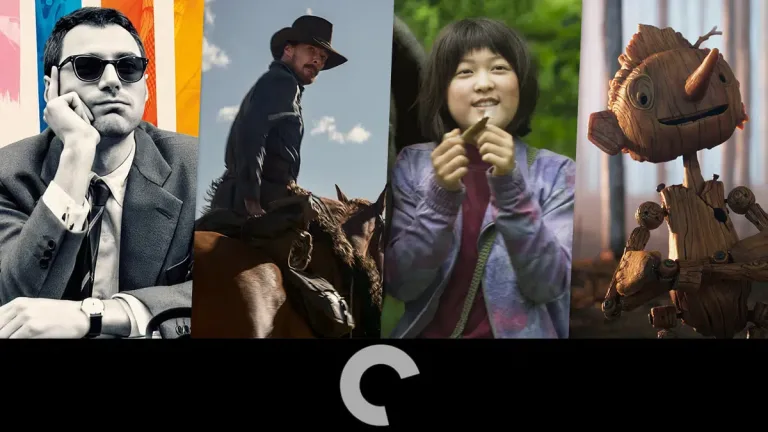 From Streaming to Shelf — Every Netflix Original That Made It Into the Prestigious Criterion Collection