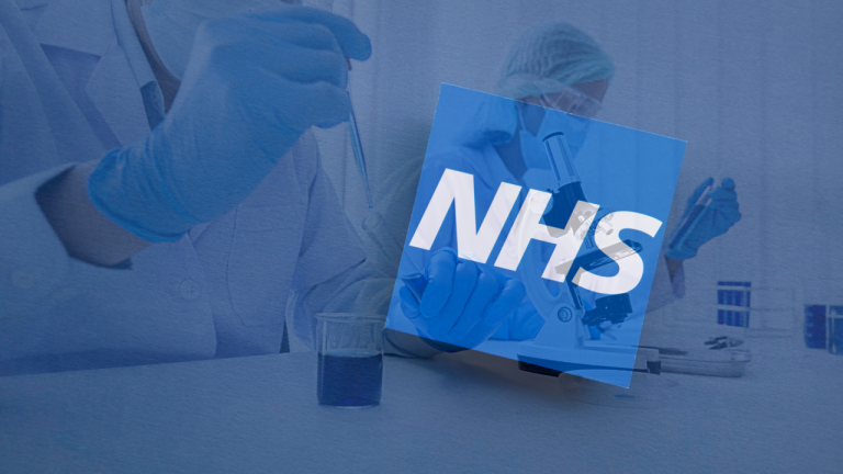 NHS