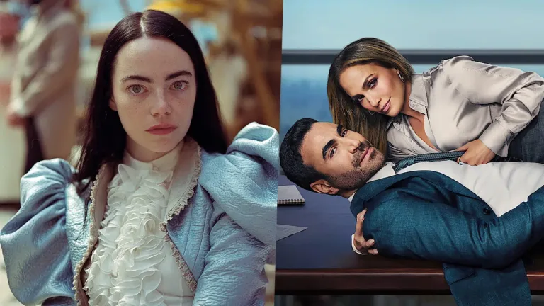 Netflix This Week (June 1-7, 2026): Office Romance With Jennifer Lopez, Rocky Movies, and Crime Thrillers Await