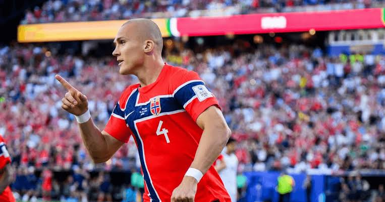 Norway vs Senegal