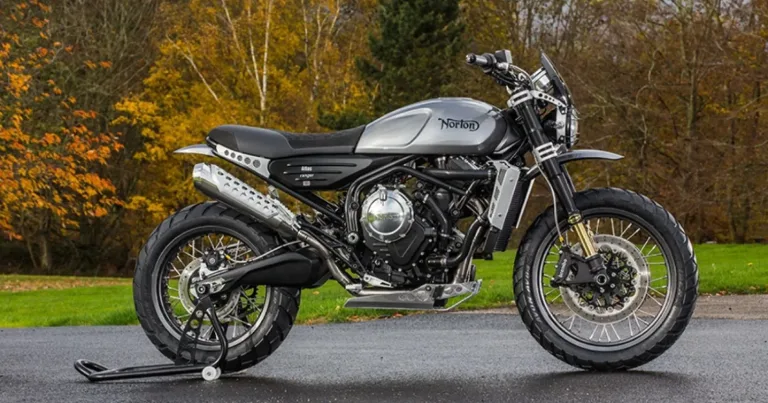 Norton