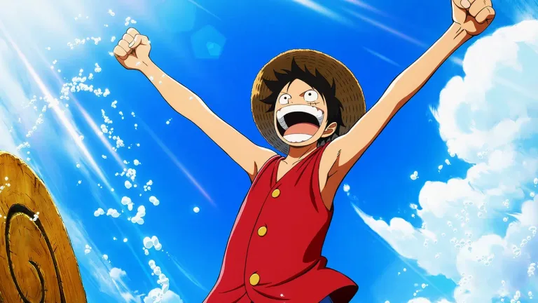 Luffy Is Back and Better Than Ever — The One Piece Remake Lands on Netflix in February 2027
