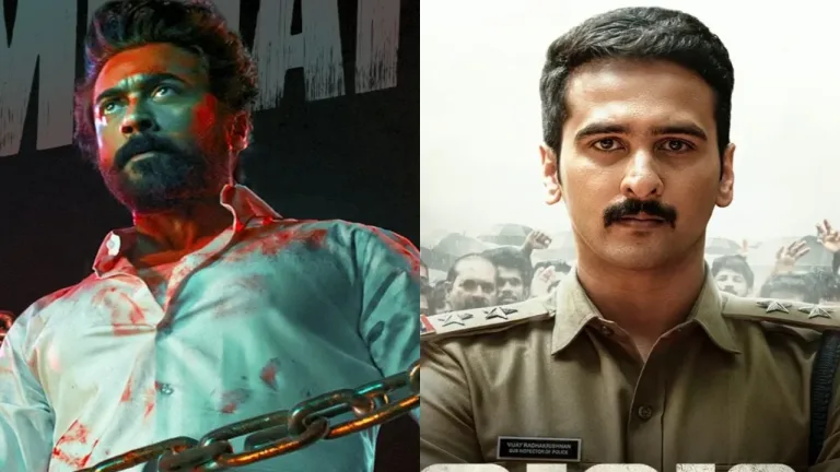 Stream These 4 South Indian Hits This Week on OTT Platforms — From Suriya’s Karuppu to Shane Nigam’s Dridam