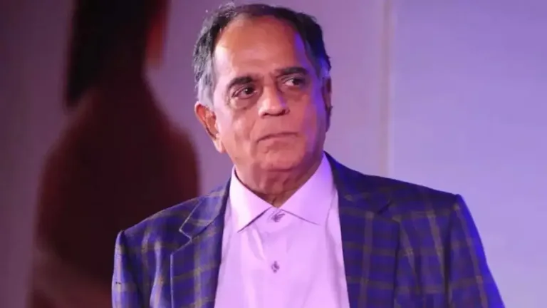 Pahlaj Nihalani Dies at 76: Bollywood Producer and India’s Most Controversial Censor Chief Is No More