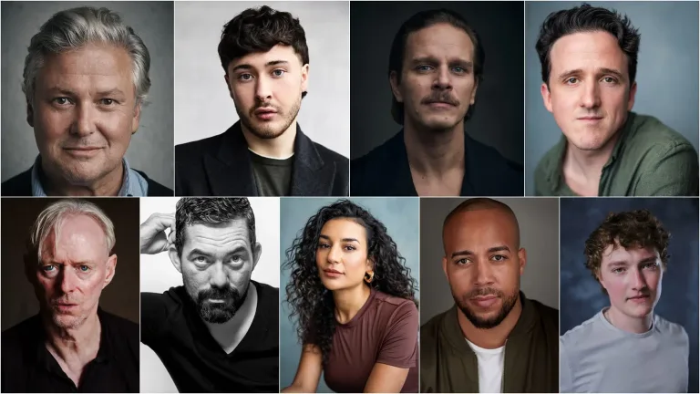 The Peaky Blinders Universe Is Back — and the 1950s Are About to Get Very Bloody