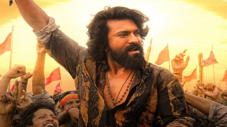 Peddi Box Office Day 1: Ram Charan Delivers Telugu Cinema’s Biggest Opening of 2026 with a Thunderous Rs. 82 Crore India Start