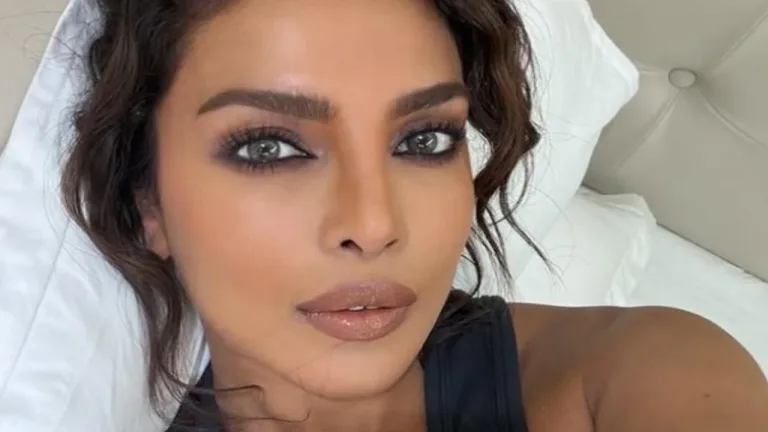 Priyanka Chopra