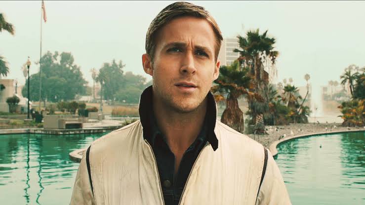 Ryan Gosling