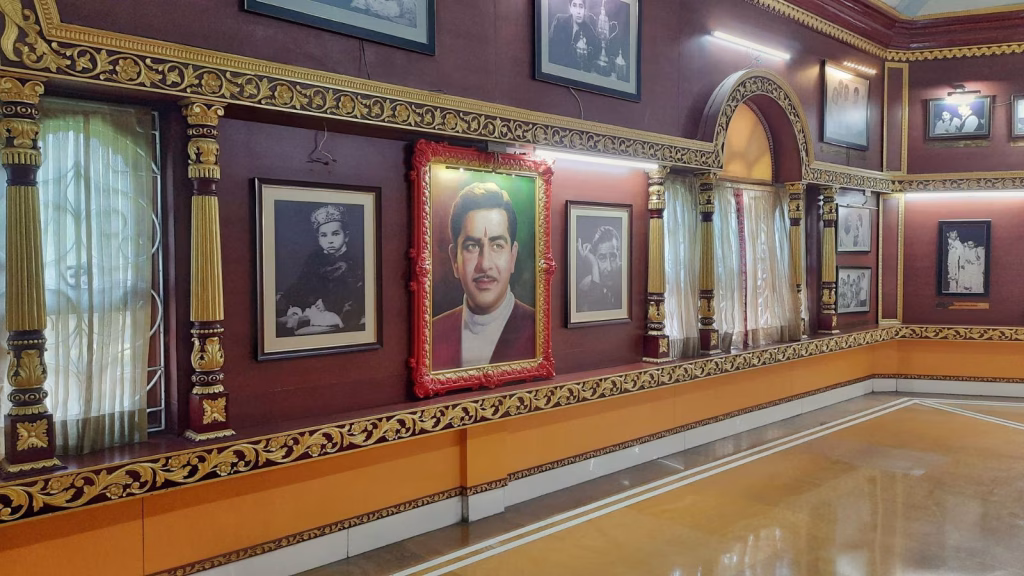 Raj Kapoor 