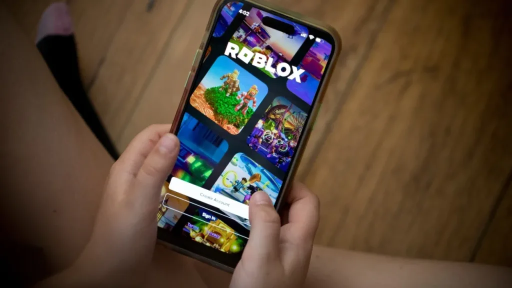 Roblox