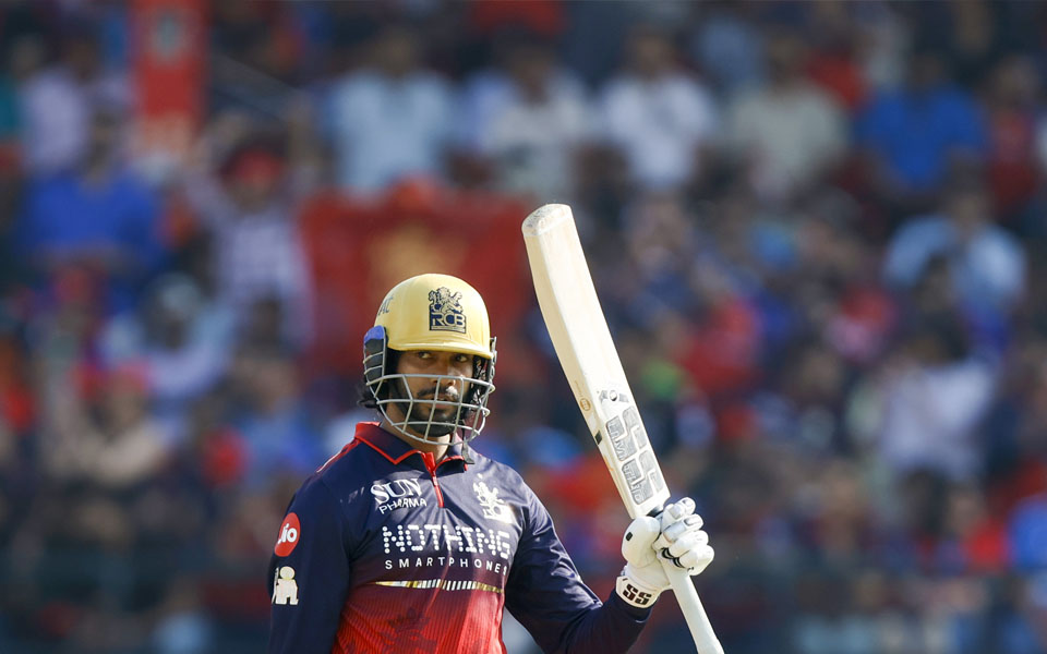Venkatesh Iyer 