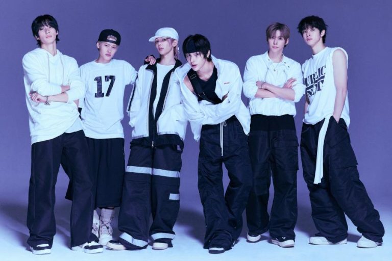 RIIZE Just Hit Million-Seller Status for the FOURTH Time – SM’s 5th Gen Kings Are Literally Unstoppable!